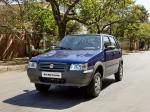 Fiat Mille Way Economy 5-Door 2008 года